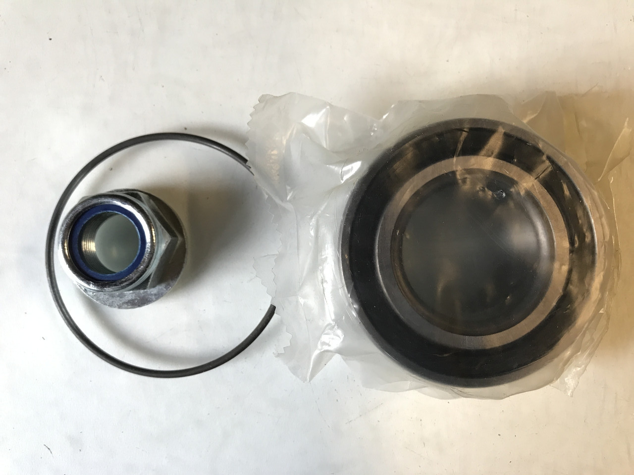 Подшипник ступицы передний NISSAN KUBISTAR RENAULT KANGOO KANGOO EXPRESS LAGUNA I, фото 1