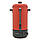 Кип'ятильник електричний GoodFood WB08 BLACK / RED, фото 2