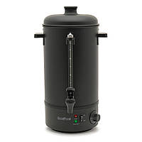 Кип'ятильник електричний GoodFood WB08 BLACK / RED