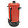 Кип'ятильник електричний GoodFood WB08 BLACK / RED, фото 4