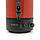 Кип'ятильник електричний GoodFood WB08 BLACK / RED, фото 6