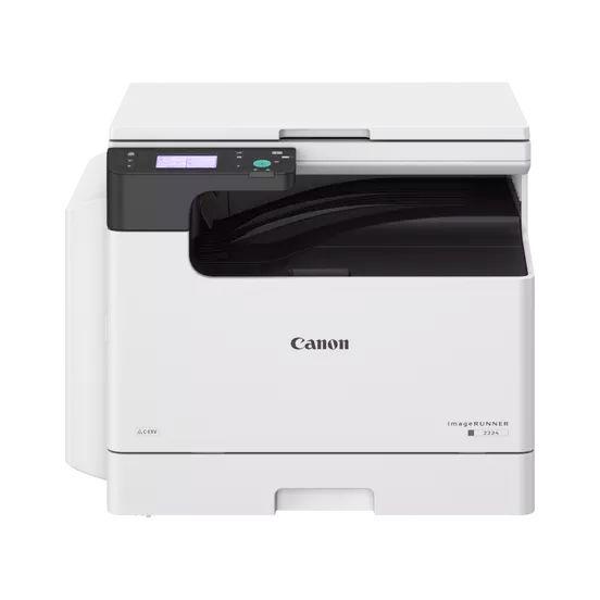 БФП Canon iR 2224 (принтер/копір/сканер/кришка)