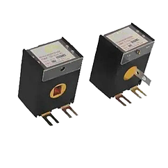 Трансформатор струму УкрЕлектро Т-0,66 ТШ-0,66 від 5 до 2000 А Мегомметр Поверка