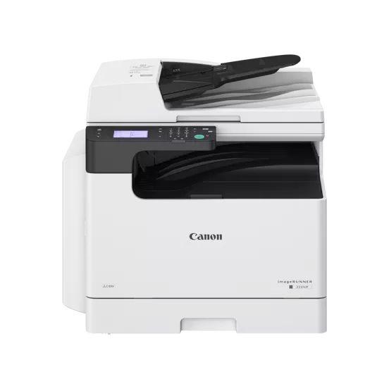 БФП Canon iR 2224iF (принтер/копір/сканер/кришка/ARDF/Wi-Fi), фото 1