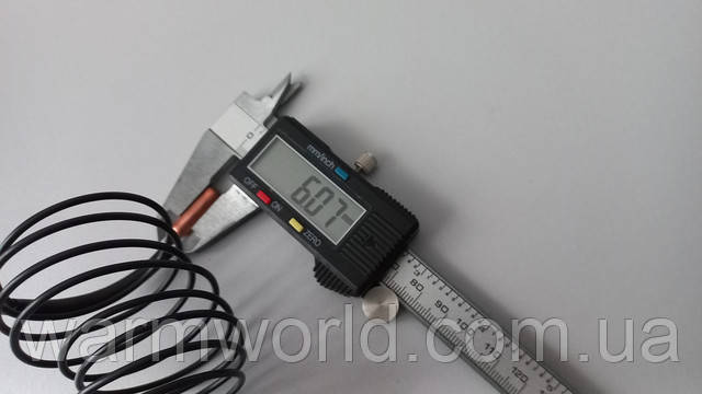 Габаритные размеры