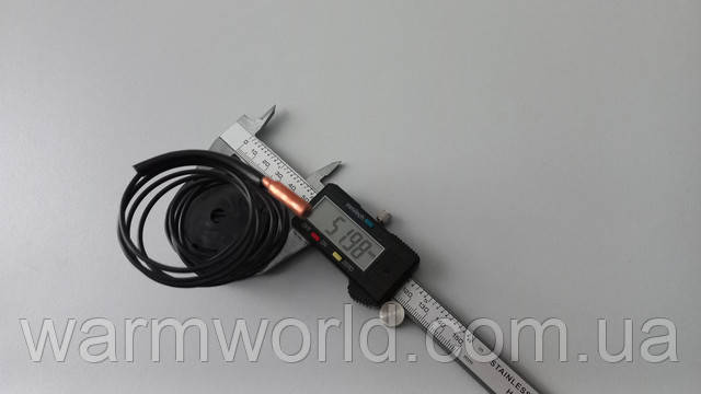 Габаритные размеры