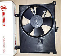Вентилятор охолодження додатковий Ланос 1.5 Aurora