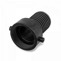 З'єднувач (адаптер) PIN LUG, РВ 3" для шланга 3", ZP10-F300HT300