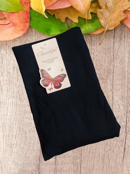 Лосини жіночі безшовні в рубчик на хутрі р.42-46. Від 3шт по 129грн, фото 1