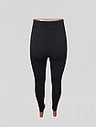 Лосини жіночі безшовні в рубчик на хутрі р.42-46. Від 3шт по 129грн, фото 4