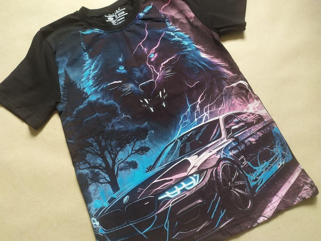 Product image preview