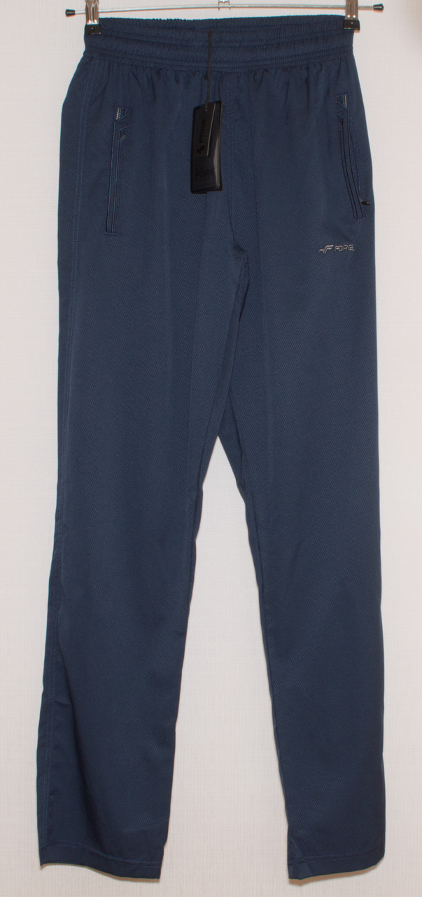 Тонкі спортивні штани на літо чоловічі Fore 1312 M,L,XL,2XL,3XL