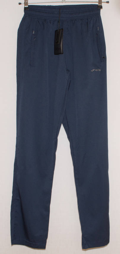 Тонкі спортивні штани на літо чоловічі Fore 1312 M,L,XL,2XL,3XL, фото 1
