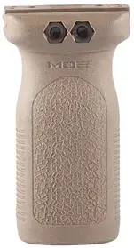 Руків’я Magpul Rail Vertical Grip, Цвет: FDE, MAG412