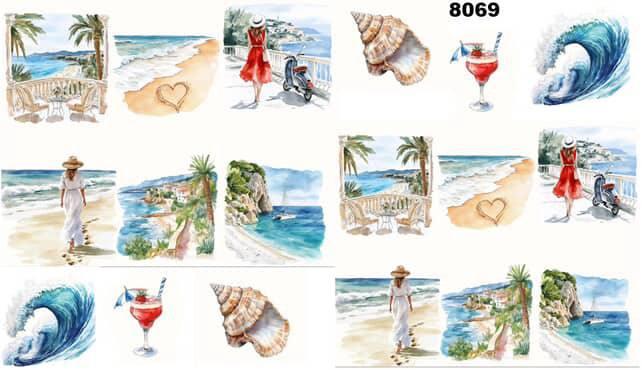 Слайдер-дизайн 8069, фото 1