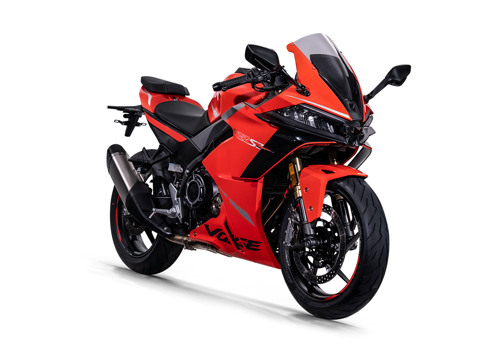 Мотоцикл VOGE 525RR
