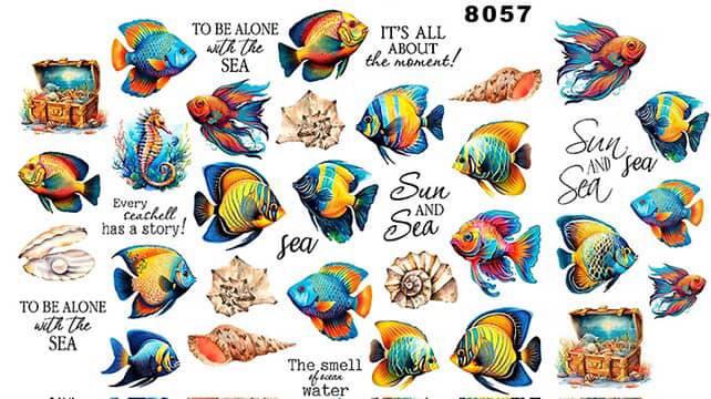 Слайдер-дизайн 8057, фото 1