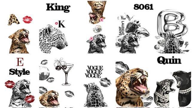 Слайдер-дизайн 8061, фото 1