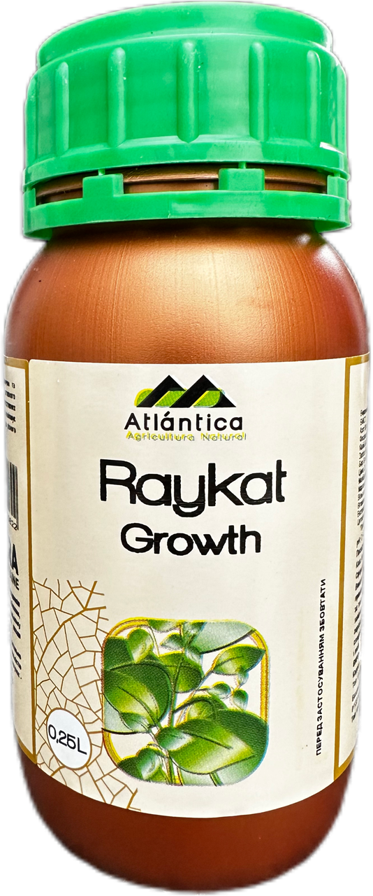 Стимулятор росту Райкат Ріст Atlantika - 0,25 л