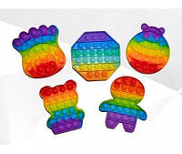 Іграшки Антистрес