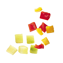 Диск кубики 20х20х20 мм для овочерізки Robot Coupe CL 50, CL 50, CL 52, CL 55, CL 60, R 502, R 752 (28114), фото 5