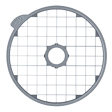 Диск кубики 20х20х20 мм для овочерізки Robot Coupe CL 50, CL 50, CL 52, CL 55, CL 60, R 502, R 752 (28114), фото 2