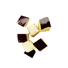 Диск кубики 25х25x25 мммм для овочерізки Robot Coupe CL50/52/55/60 (арт. 28115), фото 3