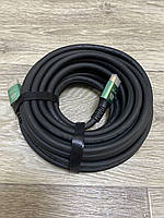 Кабель HDMI - HDMI v.2.1 8K 48Gbps 10 метрів