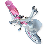 Дитячий  велосипед MARS-1 20 дюймов, фото 9