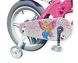 Дитячий  велосипед MARS-1 20 дюймов, фото 7