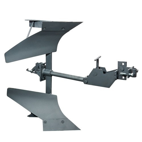 Плуг оборотний ОПН-1-20МБ (з привареним відвалом), фото 1