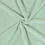 Дитячий рушник з капюшоном 80*80см (Дракон), фото 4