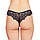 360561 Трусы танго , средняя линия талии, фото 6