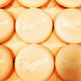 Набір аплікаторів поролонових Meguiar's X3070 Foam Applicator Pads 10 см, 2 шт.