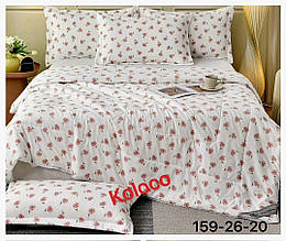 Постільна білизна з літньою ковдрою мод 118/2