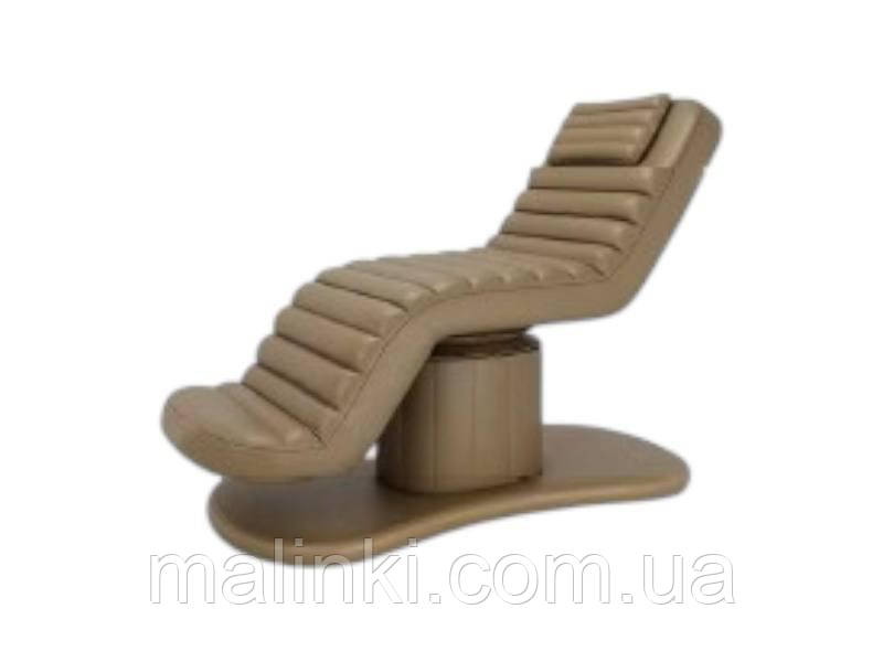Кушетка косметологічна мод.634 (3 двигуна), бежева