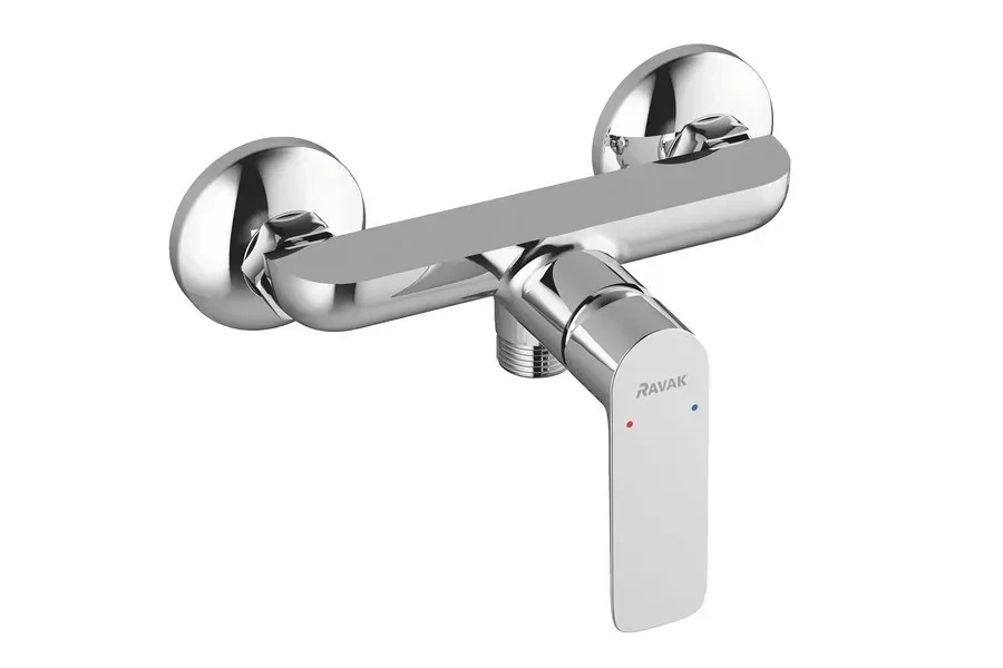 Ravak Сlassic CL 032.00 Змішувач для душу без лійки 150 мм