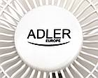 Вентилятор Adler AD 7317 з кліпсою + основа 15 см, фото 8