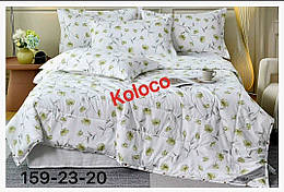 Постільна білизна з літньою ковдрою мод 118/5