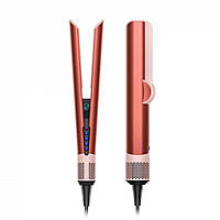 Випрямляч для волосся Airstrait HT-01, бронзовий