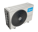 Кондиціонер Midea AURORA MSAB-12HRFN8-I /MSAB-12HRFN8-O, фото 5