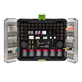 Набори насадок для гравера