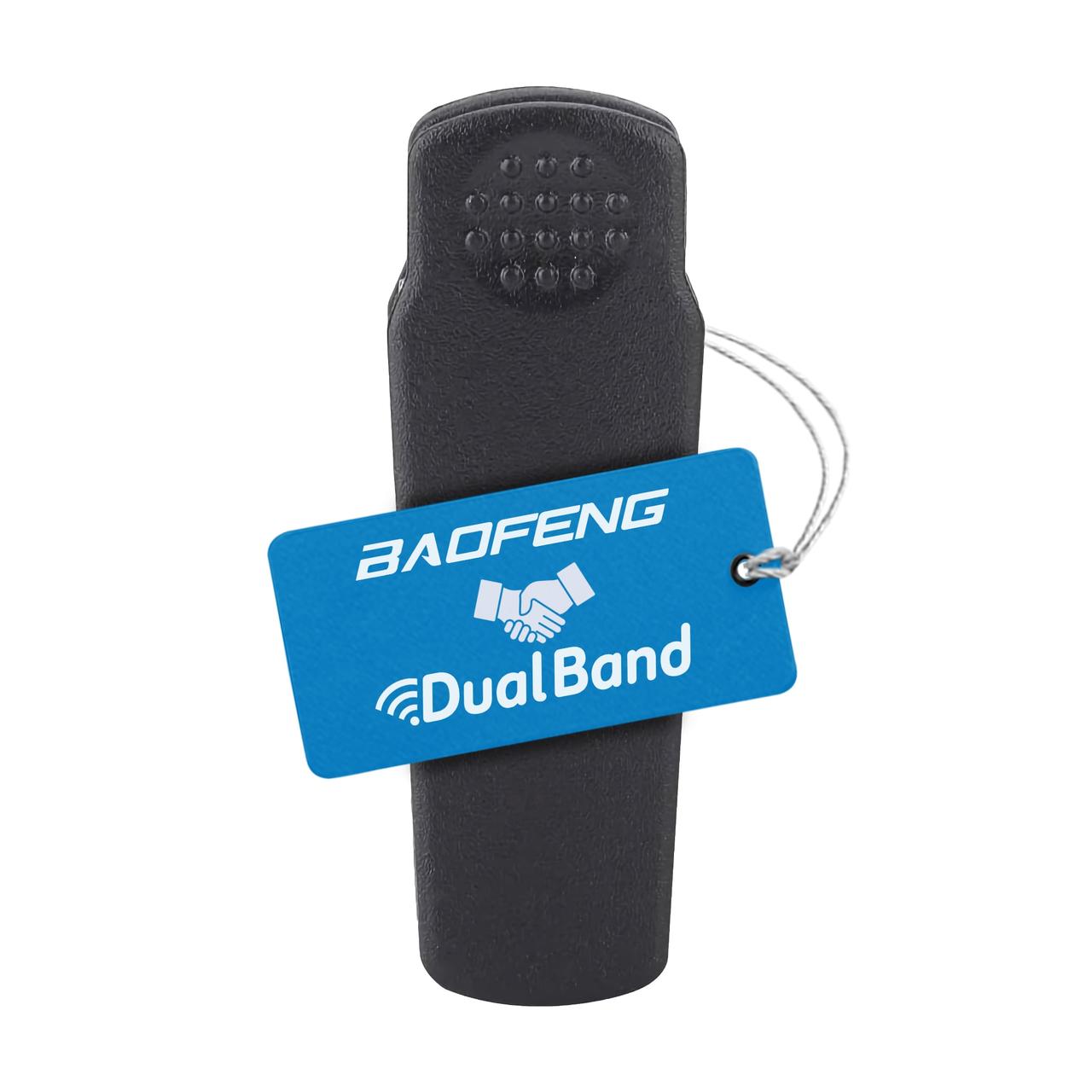 Кліпса для рації Baofeng BF-9700 (UV-9R)