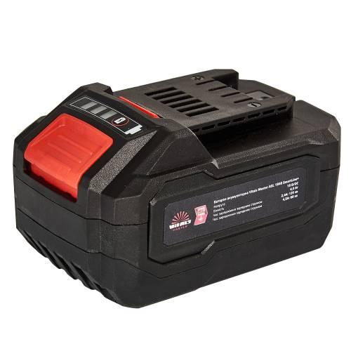 Батарея акумуляторна Vitals Master ASL 1840 SmartLine+, фото 1