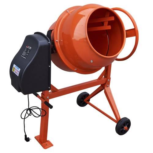 Бетонозмішувач Vitals Cm-125a, фото 1