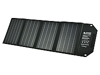 Портативная солнечная панель Konner&Sohnen KS SP28W-4