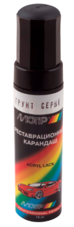Лак прозорий MOTIP коректор, 12мл