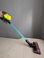 Пилосос дитячий Infunbebe 85 см, 2 режими, звук, светло