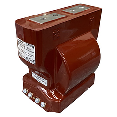 Трансформатор тока УкрЭлектро ТОЛУ-10