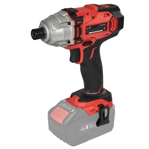 Гвинтокрут акумуляторний Vitals Master AS 18180 SmartLine+, фото 1